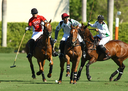Audi vs Villa del Lago