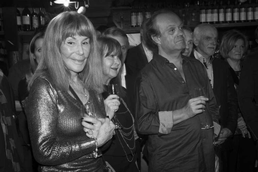 BMW Polo Masters Courchevel 2013 Samedi 2 Fevrier Morgane Delfosse