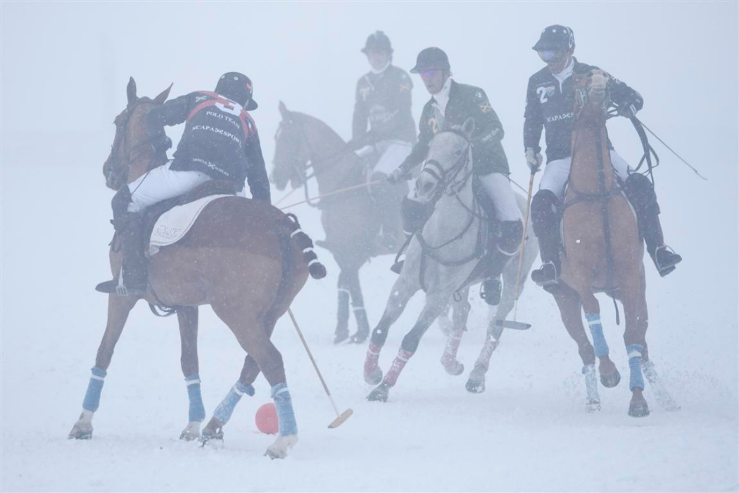 the polo magazine bmw polo masters polo photos of morgane defosse 2013 vendredi 40