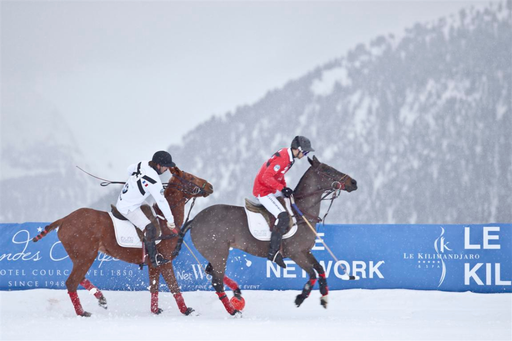 the polo magazine bmw polo masters polo photos of morgane defosse 2013 vendredi 81