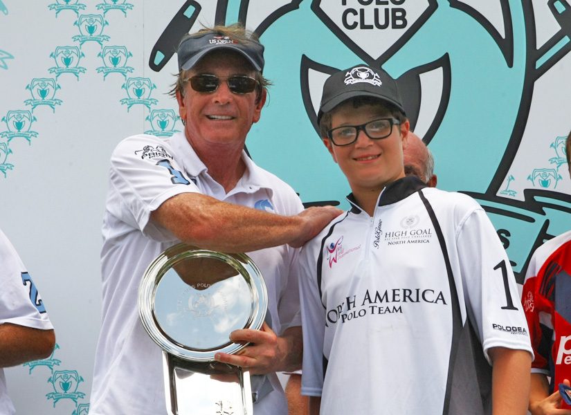 Eastern Challenge consolation photo pacheco polo mag polo tournament 1