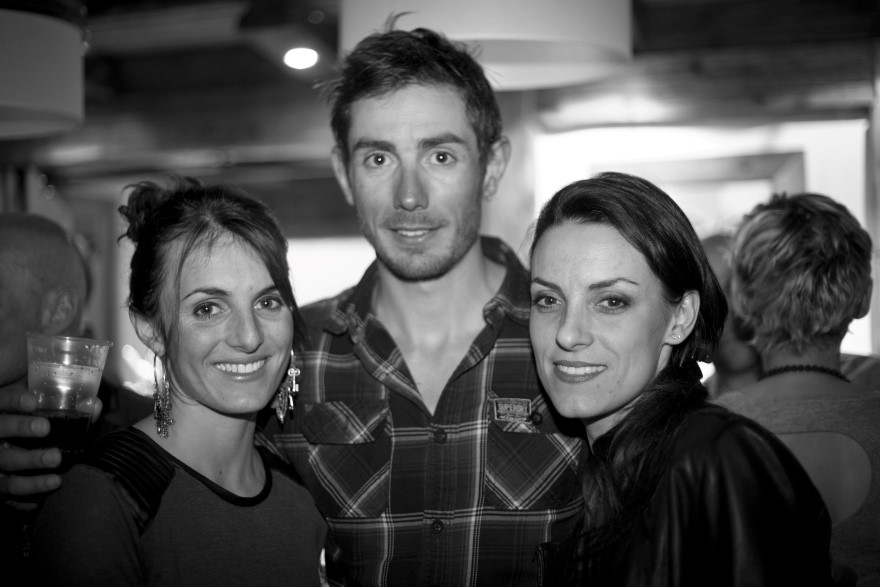 Morgane Delfosse Photos Ambiance BMW Polo Masters Tour  Promo 