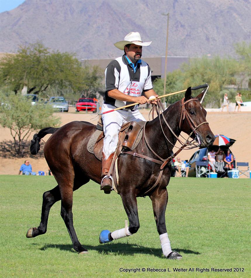 1-IMG 9010 POLO Magazine Scottsdale RLW