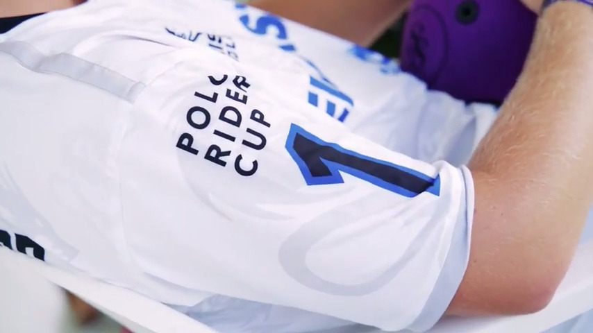 Chateau Chantilly Hosts Gala Polo Riders Cup